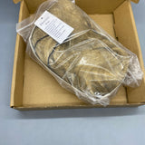 Dorimy Wigs – Natural Looking High-Temperature Fiber Hair, Sweet Style, Mixed Blonde, Voluminous & Face-Flattering