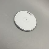 VAHLIF Wireless Charger - 10W Fast Charging, High Conversion Rate, Acrylic + Aluminum Alloy, Multi-Protection, 101x7mm