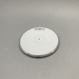VAHLIF Wireless Charger - 10W Fast Charging, High Conversion Rate, Acrylic + Aluminum Alloy, Multi-Protection, 101x7mm