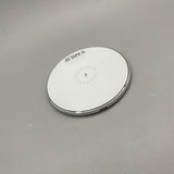 VAHLIF Wireless Charger - 10W Fast Charging, High Conversion Rate, Acrylic + Aluminum Alloy, Multi-Protection, 101x7mm