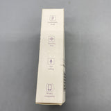 GEEKFLY Wireless Headsets, White, 32Ω Impedance, 10+3dB Sensitivity, 20Hz-20kHz Frequency Response