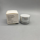 Menewstart Wireless Speaker, 69x69x49mm, 3W Output, 5V Input, <10m Signal Range, Portable Audio for Indoor & Outdoor Use