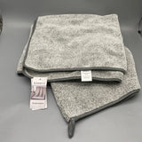 Kimavo Woollen Blanket, 70×140 cm, Lightweight & Breathable, Soft Wool Material, Ideal for Cozying Up at Home