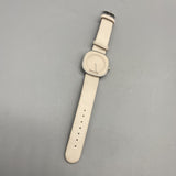 Jowelly Wristwatch - Japanese Minimalist Style, Japanese Quartz Movement, Mineral Reinforced Glass, Alloy Case, Leather Strap, 38×38mm Square Dial