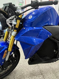 Motor cycles,Front and rear disc brakes, air-cooled single cylinder