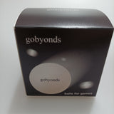 gobyonds balls for games, precise rebound, durability