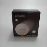 gobyonds balls for games, precise rebound, durability