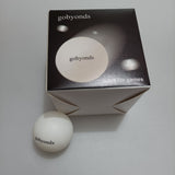 gobyonds balls for games, precise rebound, durability