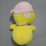 Kilimuya Plush toys,Baby boy girl animal toy Perfect for nursery room decoration Bed (duck)