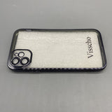 Visscho cell phone cases - Full Coverage Apple Phone Case