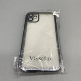 Visscho cell phone cases - Full Coverage Apple Phone Case