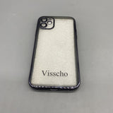 Visscho cell phone cases - Full Coverage Apple Phone Case