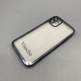 Visscho cell phone cases - Full Coverage Apple Phone Case