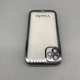 Visscho cell phone cases - Full Coverage Apple Phone Case