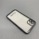 Visscho cell phone cases - Full Coverage Apple Phone Case