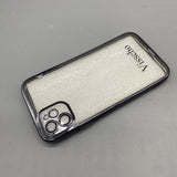Visscho cell phone cases - Full Coverage Apple Phone Case