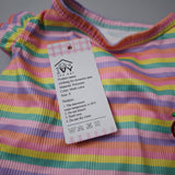 IVY PET clothing for domestic pets, Polyester Pet Clothing - Multi-color (Size S)
