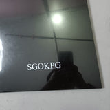 SGOKPG Clothing Stretchers, Metal Freestanding Garment Rack, 150cm High x 36cm Wide