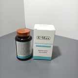 K-MAX Dietary Food Supplements,Balanced Nutrition Dietary Food Supplements,Easy Absorption for Optimal Health