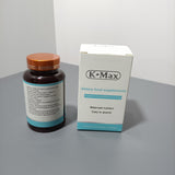 K-MAX Dietary Food Supplements,Balanced Nutrition Dietary Food Supplements,Easy Absorption for Optimal Health
