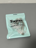 TRANMIX Electric Lights for Christmas Trees , Fairy Lights for Festive Decoration, LED Christmas Snowflake String Lights