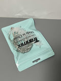 TRANMIX Electric Lights for Christmas Trees , Fairy Lights for Festive Decoration, LED Christmas Snowflake String Lights