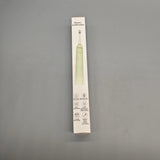 Oralike Electric Toothbrush - DuPont Bristles, Deep Cleaning, Smart Timer, IPX7 Waterproof, Long Battery Life