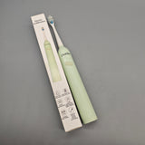 Oralike Electric Toothbrush - DuPont Bristles, Deep Cleaning, Smart Timer, IPX7 Waterproof, Long Battery Life