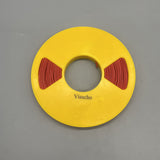 Visscho Electric Wire and Cable - 60m, Strong Flexibility, Eco-Friendly Flame-Retardant Sheath, Durable Pure Copper, High Current Load Capacity