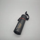 TIYIMIYUXU Field Glasses - Rubber Body, High-Resolution Imaging, Temperature Resistant, Waterproof, Compact Size 9.2x3cm, Lightweight 60g