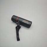 TIYIMIYUXU Field Glasses - Rubber Body, High-Resolution Imaging, Temperature Resistant, Waterproof, Compact Size 9.2x3cm, Lightweight 60g