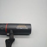 TIYIMIYUXU Field Glasses - Rubber Body, High-Resolution Imaging, Temperature Resistant, Waterproof, Compact Size 9.2x3cm, Lightweight 60g