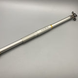 YOURUN Fishing Rod - Long Distance Sea Pole - 5.67 Sections - Material Glass Fiber - Suitable for Rivers, Lakes