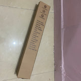 YOURUN Fishing Rod - Long Distance Sea Pole - 5.67 Sections - Material Glass Fiber - Suitable for Rivers, Lakes