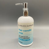 KATHLEEN HAWKINS Hair Conditioner, Anti-Dandruff & Itch Relief, Moisturizing & Nourishing Formula for Smooth, Shiny Hair, 500ml