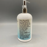KATHLEEN HAWKINS Hair Conditioner, Anti-Dandruff & Itch Relief, Moisturizing & Nourishing Formula for Smooth, Shiny Hair, 500ml