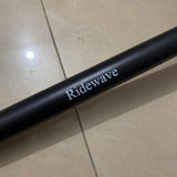 Ridewave inflatable games for swimming pools, 38cm Ton Hammer Shape, 240g, Detachable Handle, Smooth Surface, Fun for All Ages
