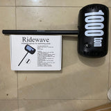 Ridewave inflatable games for swimming pools, 38cm Ton Hammer Shape, 240g, Detachable Handle, Smooth Surface, Fun for All Ages