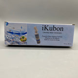iKubon Laundry Stain Remover - Powerful Stain-Fighting Formula, Safe for All Fabrics, 12 fl oz (355 ml), Eco-Friendly, Biodegradable & Residue-Free