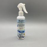 iKubon Laundry Stain Remover - Powerful Stain-Fighting Formula, Safe for All Fabrics, 12 fl oz (355 ml), Eco-Friendly, Biodegradable & Residue-Free