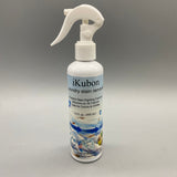 iKubon Laundry Stain Remover - Powerful Stain-Fighting Formula, Safe for All Fabrics, 12 fl oz (355 ml), Eco-Friendly, Biodegradable & Residue-Free