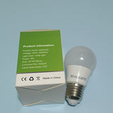 XFALIGHTS Lightbulbs, Illuminate Your Space with Powerful and Efficient Lighting