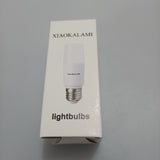 XIAOKALAMI Lightbulbs: Superior White Light for Ultimate Brilliance