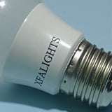 XFALIGHTS Lightbulbs, Illuminate Your Space with Powerful and Efficient Lighting