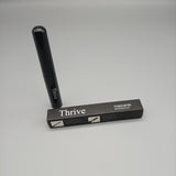 Thrive mascaras,Buildable Volumizing Mascara for Dramatic Lashes - 9ml