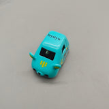 htystyw Mechanical Toy  - Spring-Powered, 4x4x5cm, Unique Experience