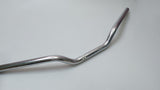 LEDISHUN motorcycle handlebars, easy to install, enhance the driving pleasure
