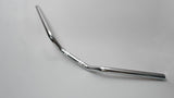 LEDISHUN motorcycle handlebars, easy to install, enhance the driving pleasure