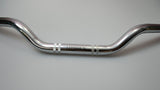 LEDISHUN motorcycle handlebars, easy to install, enhance the driving pleasure