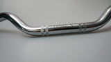 LEDISHUN motorcycle handlebars, easy to install, enhance the driving pleasure